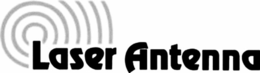 LASER ANTENNA trademark
