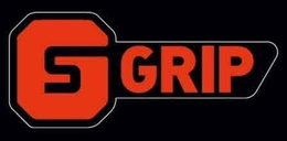 G GRIP trademark
