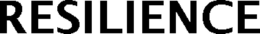 RESILIENCE trademark