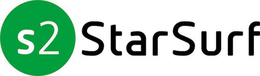 S2 STARSURF trademark