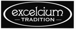 EXCELCIUM TRADITION trademark