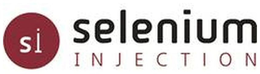SI SELENIUM INJECTION trademark