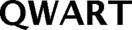 QWART trademark