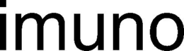 IMUNO trademark