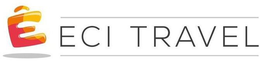 E ECI TRAVEL trademark