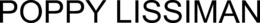 POPPY LISSIMAN trademark