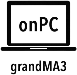 ONPC GRANDMA3 trademark