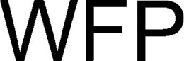 WFP trademark