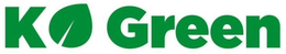 K O GREEN trademark