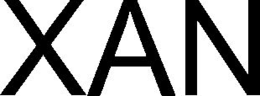 XAN trademark