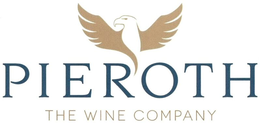 PIEROTH THE WINE COMPANY trademark