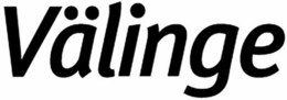 VÄLINGE trademark