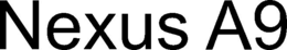 NEXUS A9 trademark