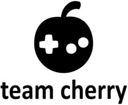 TEAM CHERRY trademark