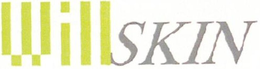 WILL SKIN trademark