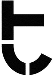 T trademark
