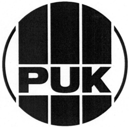 PUK trademark