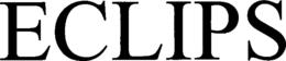 ECLIPS trademark