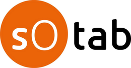 SO TAB trademark