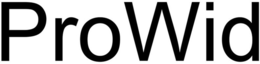 PROWID trademark