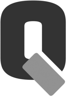 Q trademark