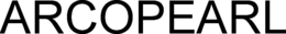 ARCOPEARL trademark