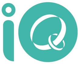 IQ trademark