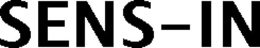 SENS-IN trademark
