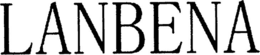 LANBENA trademark