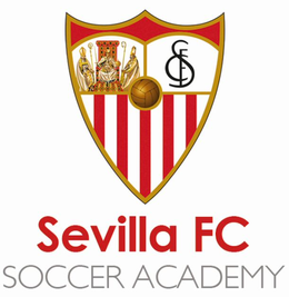 SEVILLA FC SOCCER ACADEMY trademark