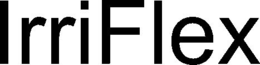 IRRIFLEX trademark