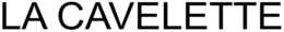 LA CAVELETTE trademark