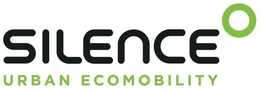 SILENCE URBAN ECOMOBILITY trademark