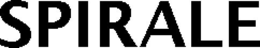 SPIRALE trademark