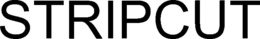 STRIPCUT trademark