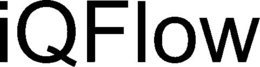 IQFLOW trademark