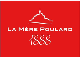 LA MÈRE POULARD 1888 trademark