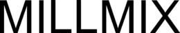MILLMIX trademark