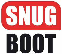 SNUG BOOT trademark