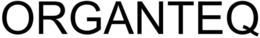 ORGANTEQ trademark