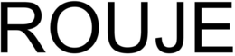 ROUJE trademark