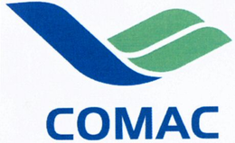 COMAC trademark