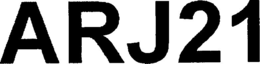 ARJ21 trademark
