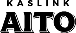 KASLINK AITO trademark