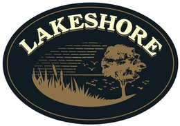 LAKESHORE trademark