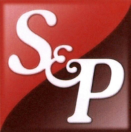 S&P trademark