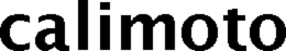 CALIMOTO trademark