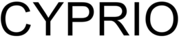 CYPRIO trademark