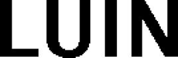 LUIN trademark