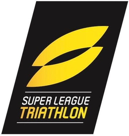 SUPER LEAGUE TRIATHLON trademark